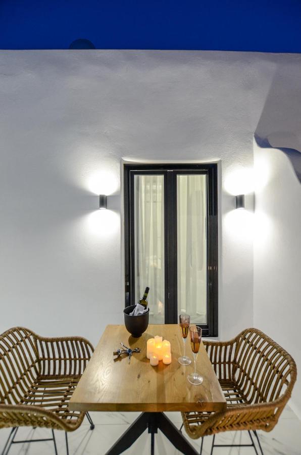 Diadema Apartments In The Town Naxos City Exterior photo