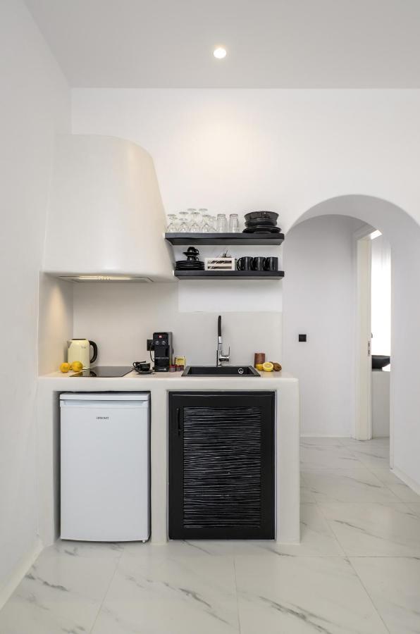 Diadema Apartments In The Town Naxos City Exterior photo