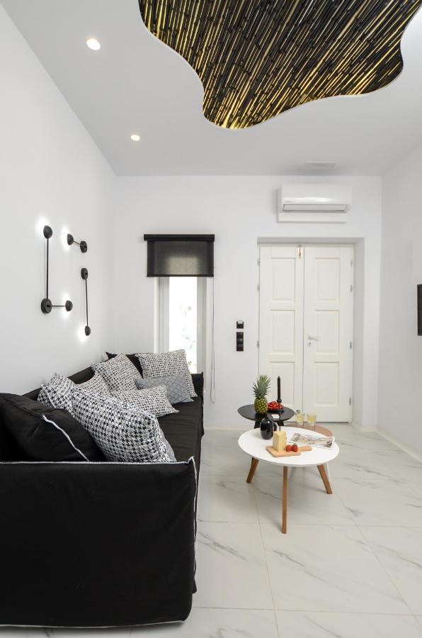 Diadema Apartments In The Town Naxos City Exterior photo